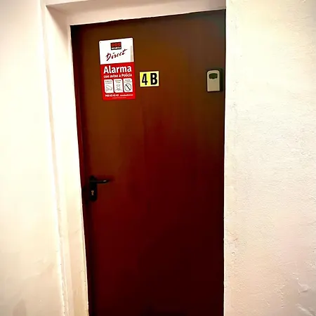 Appartamento Casa Carmen Duo A Und B Je Fuer 1 Bis 2 Personen La Pared (Las Palmas)