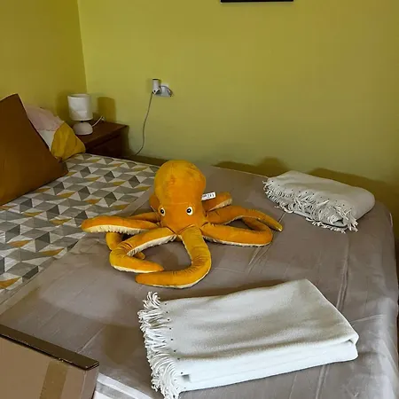 Casa Carmen Duo A Und B Je Fuer 1 Bis 2 Personen Appartement *