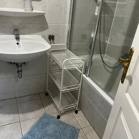 Appartement Casa Carmen Duo A Und B Je Fuer 1 Bis 2 Personen