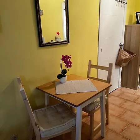Casa Carmen Duo A Und B Je Fuer 1 Bis 2 Personen Appartamento La Pared (Las Palmas)