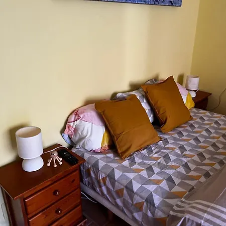 Casa Carmen Duo A Und B Je Fuer 1 Bis 2 Personen Appartement *