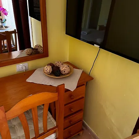 Appartement Casa Carmen Duo A Und B Je Fuer 1 Bis 2 Personen *